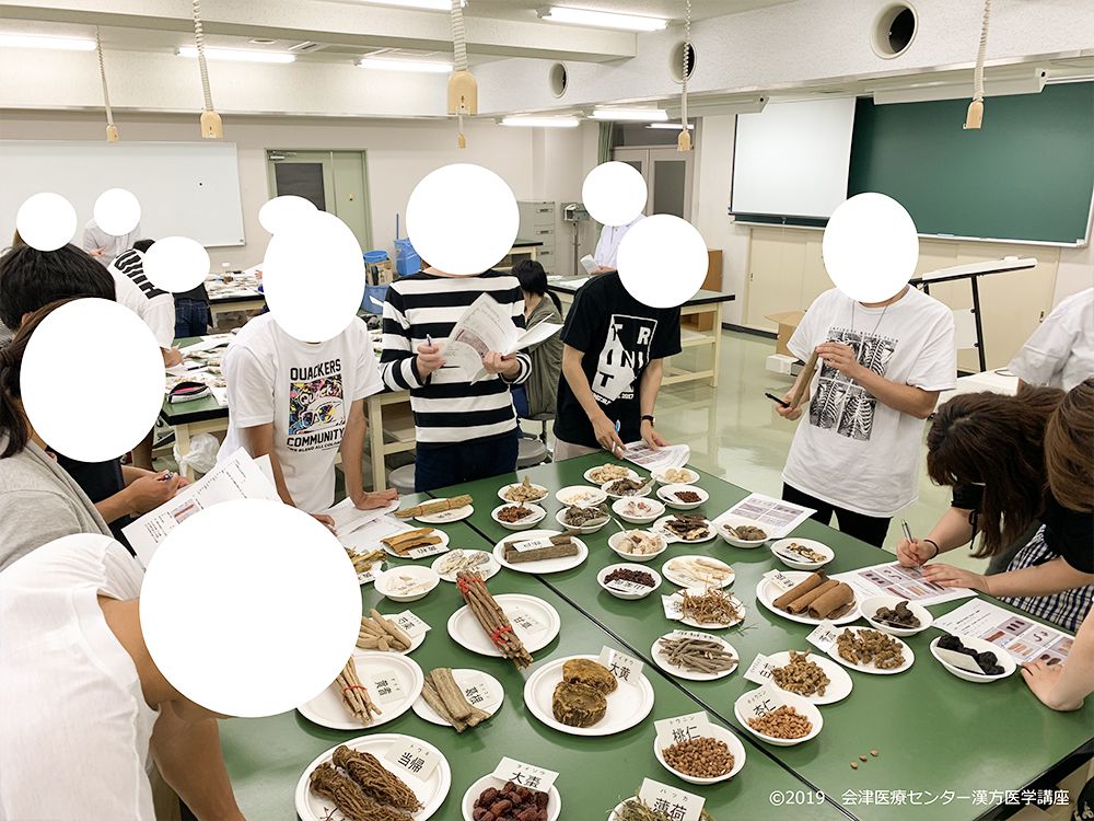 医学生・研修医教育の様子2